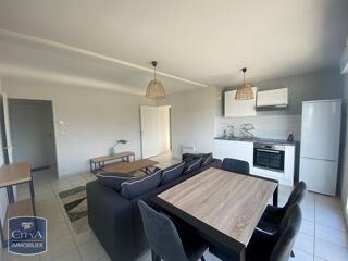  Appartement � louer 3 pi�ces 57 m�