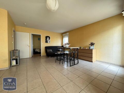  Appartement � louer 2 pi�ces 49 m�