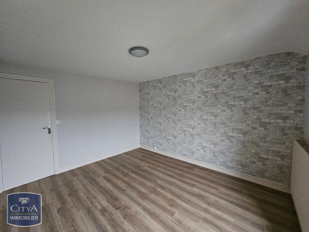 location Appartement - 1 pièce(s) - 29 m² Buxerolles (86180)