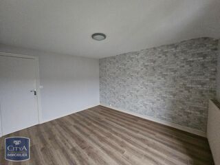 Appartement à louer 1 pièce 29 m²