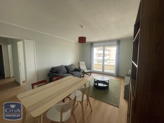  Appartement à louer 2 pièces 50 m²