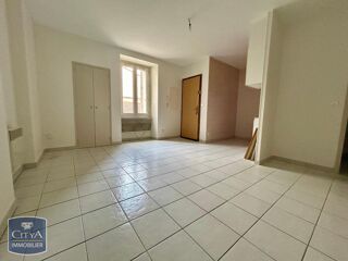  Appartement à louer 3 pièces 44 m²