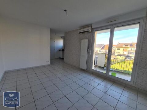  Appartement � louer 2 pi�ces 54 m�