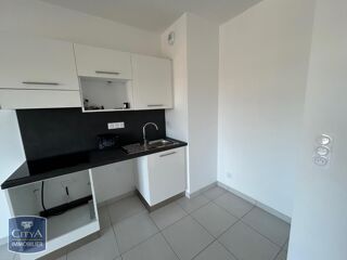  Appartement � louer 2 pi�ces 48 m�