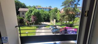  Appartement � louer 1 pi�ce 31 m�