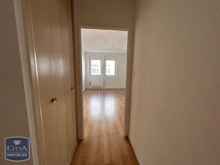  Appartement à louer 1 pièce 34 m²