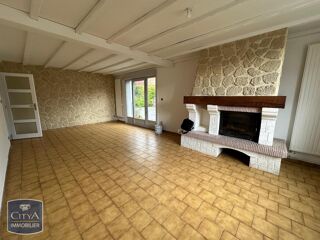  Maison à louer 7 pièces 161 m² Wambaix