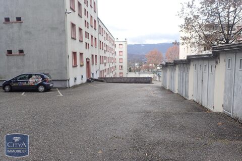  Parking / Garage � louer 12 m�