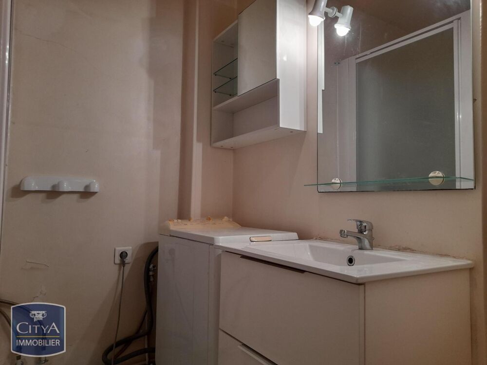 location Appartement - 4 pièce(s) - 62 m² Grenoble (38000)