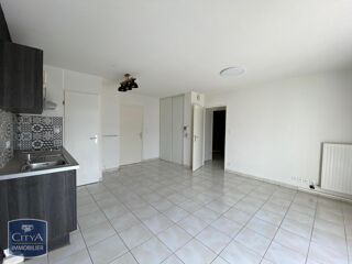  Appartement à louer 2 pièces 41 m²