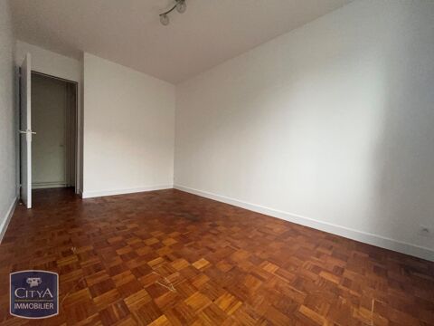  Appartement � louer 2 pi�ces 43 m�