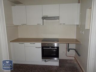 Appartement à louer 3 pièces 89 m²