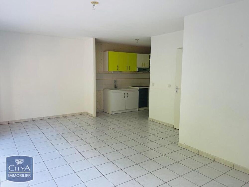 location Maison - 4 pièce(s) - 91 m² Léognan (33850)