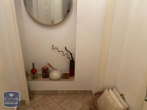  Appartement � louer 1 pi�ce 23 m�