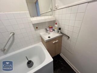  Appartement à louer 1 pièce 34 m²