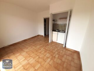 Appartement à louer 1 pièce 22 m²