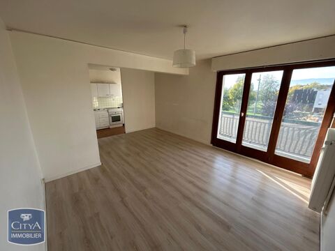   Location Appartement Appartement - 1 pi�ce(s) - 31 m�