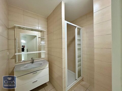  Appartement � louer 1 pi�ce 40 m�