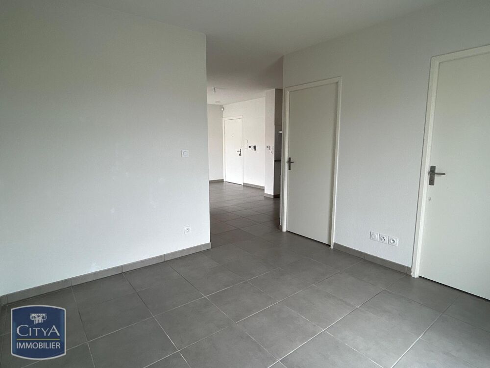 location Appartement - 1 pièce(s) - 34 m² Cugnaux (31270)