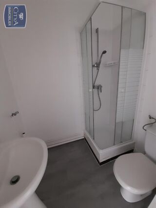  Appartement � louer 1 pi�ce 22 m�