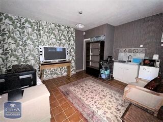  Appartement à louer 1 pièce 18 m²