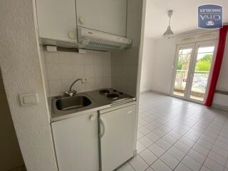  Appartement � louer 1 pi�ce 18 m�