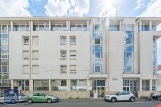  Appartement � louer 1 pi�ce 26 m�