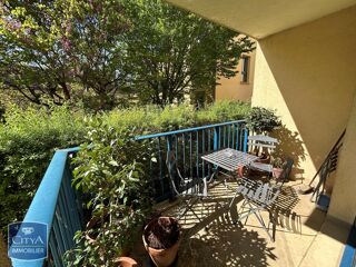  Appartement à louer 2 pièces 49 m²