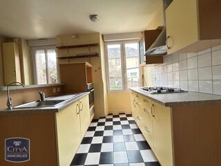  Maison � louer 2 pi�ces 44 m�