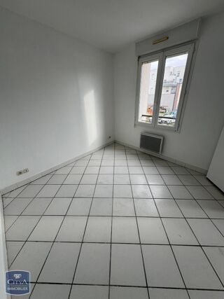 Appartement � louer 3 pi�ces 63 m�