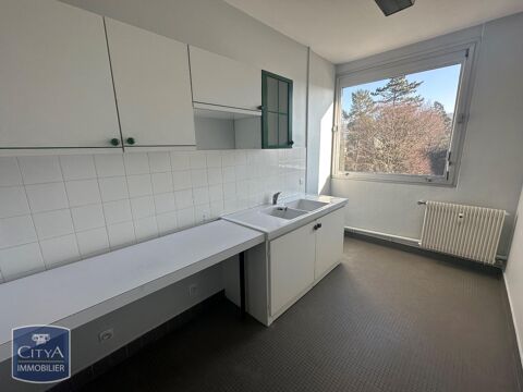   Location / Local Commercial - 63 m² 