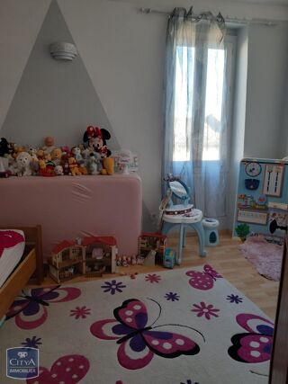  Appartement � louer 5 pi�ces 120 m�