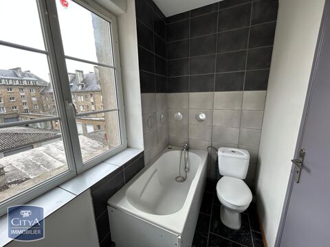  Appartement  louer 1 pice 21 m