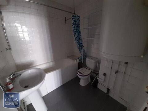  Appartement  louer 1 pice 25 m