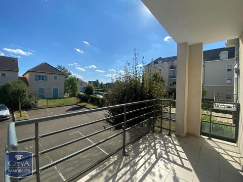  Appartement  louer 2 pices 45 m