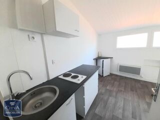  Appartement à louer 1 pièce 12 m²
