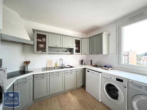  Appartement  louer 1 pice 10 m