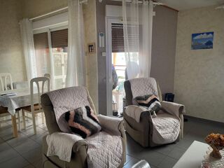  Appartement � louer 2 pi�ces 54 m�