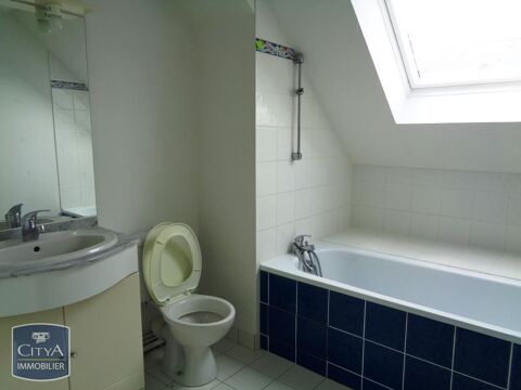  Appartement � louer 2 pi�ces 46 m�