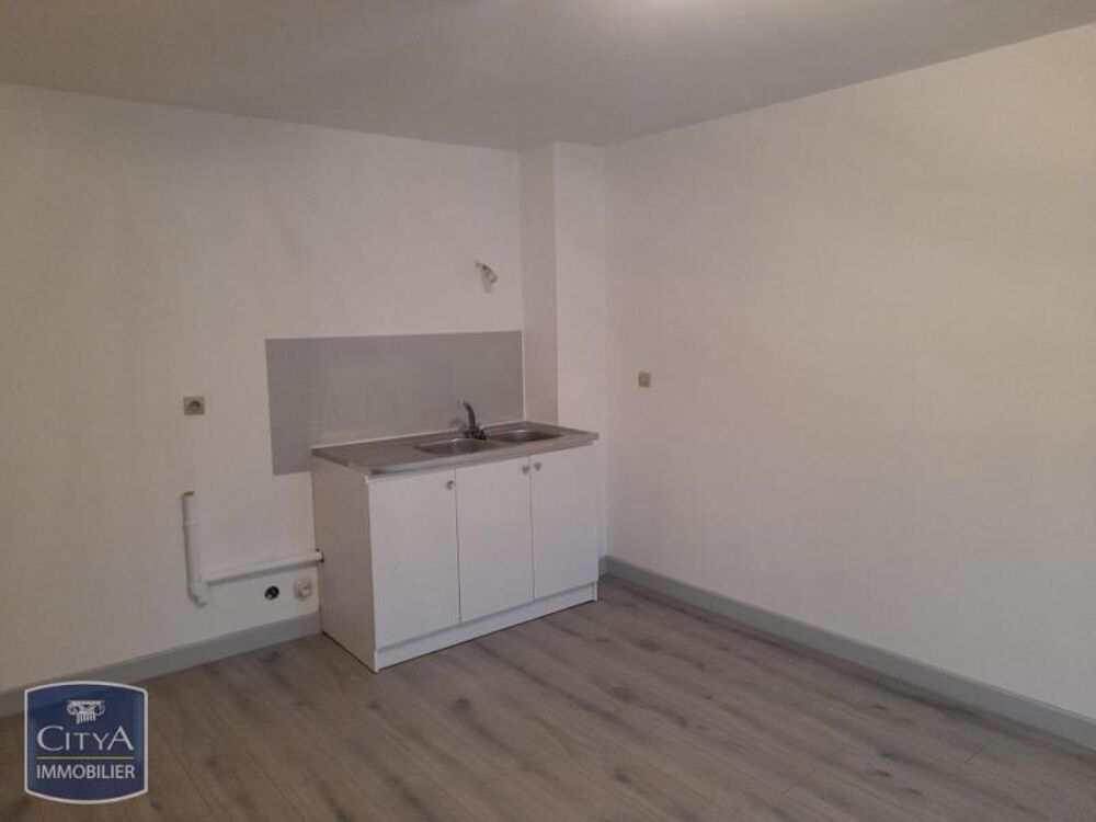 location Appartement - 2 pièce(s) - 29 m² Château-Thierry (02400)