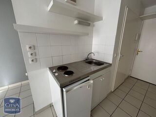  Appartement à louer 1 pièce 20 m²
