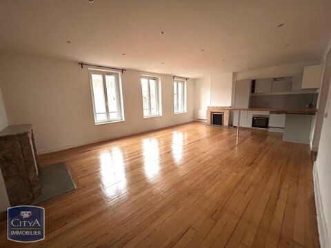  Appartement � louer 4 pi�ces 98 m�