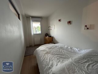  Appartement à louer 2 pièces 39 m²