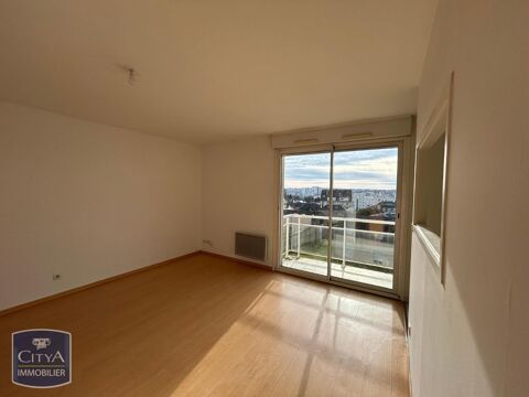  Appartement � louer 1 pi�ce 28 m�