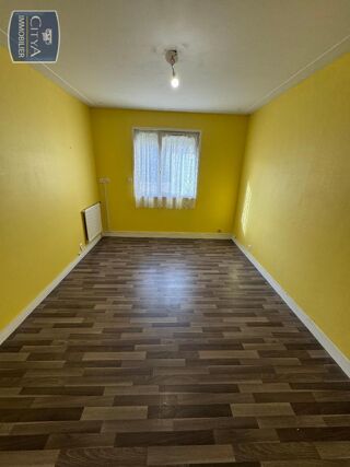  Appartement � louer 3 pi�ces 