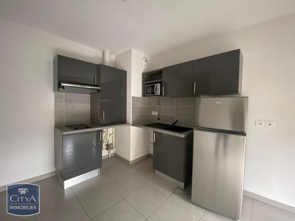 location Appartement - 2 pièce(s) - 36 m² Saint-Geniès-Bellevue (31180)