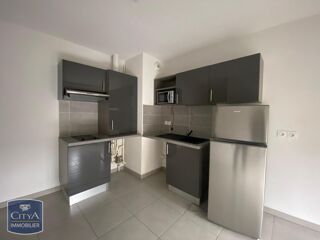  Appartement à louer 2 pièces 36 m²