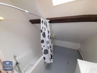  Appartement à louer 3 pièces 38 m²