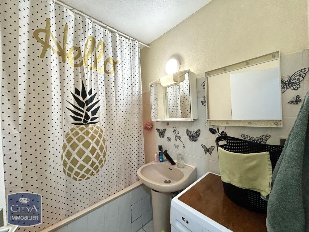 location Appartement - 3 pièce(s) - 63 m² Strasbourg (67200)