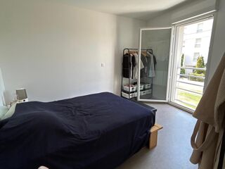  Appartement à louer 3 pièces 64 m²